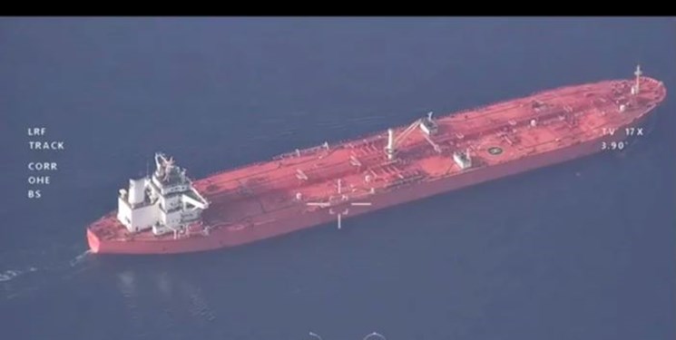 ویتنام: در حال مذاکره با ایران بر سر نفتکش توقیف‌شده هستیم