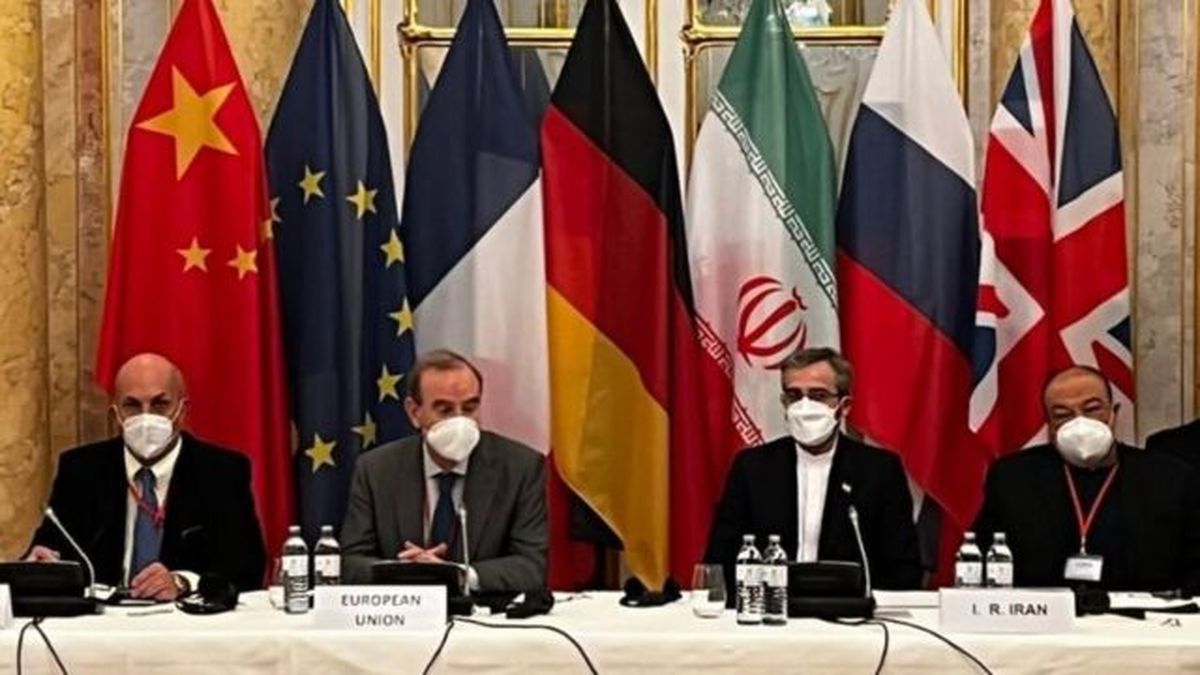 شنیده‌های اعتماد از پاسخ ایران به متن پیشنهادی اتحادیه اروپا