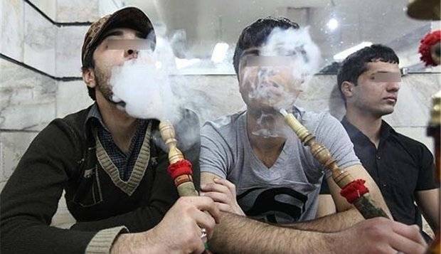 وزارت بهداشت: ۸ تا ۱۰ میلیون ایرانی مواد دخانی مصرف می‌کنند
