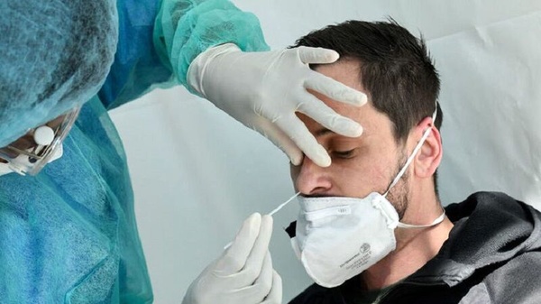 مردانی: بیمارانی که علائم سرماخوردگی دارند مبتلا به امیکرون هستند