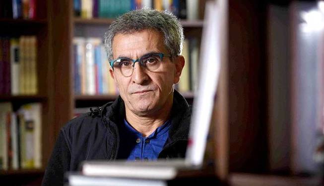 عباس معروفی، رمان‌نویس ایرانی مقیم آلمان درگذشت