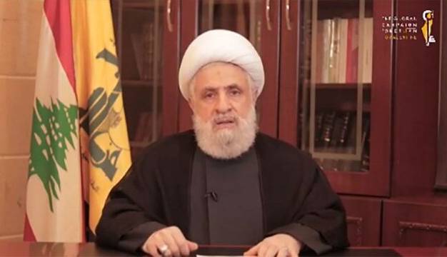 حزب‌الله خطاب به عربستان: اجازه نمی‌دهیم توهین کنید
