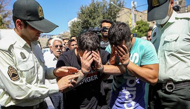 رئیس پلیس تهران: مجرمان گستاخ شده اند