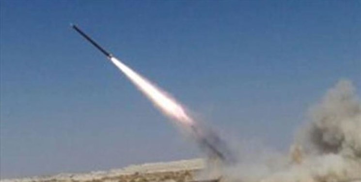 حمله مجدد راکتی به پایگاه نظامی آمریکایی «ویکتوری» در بغداد