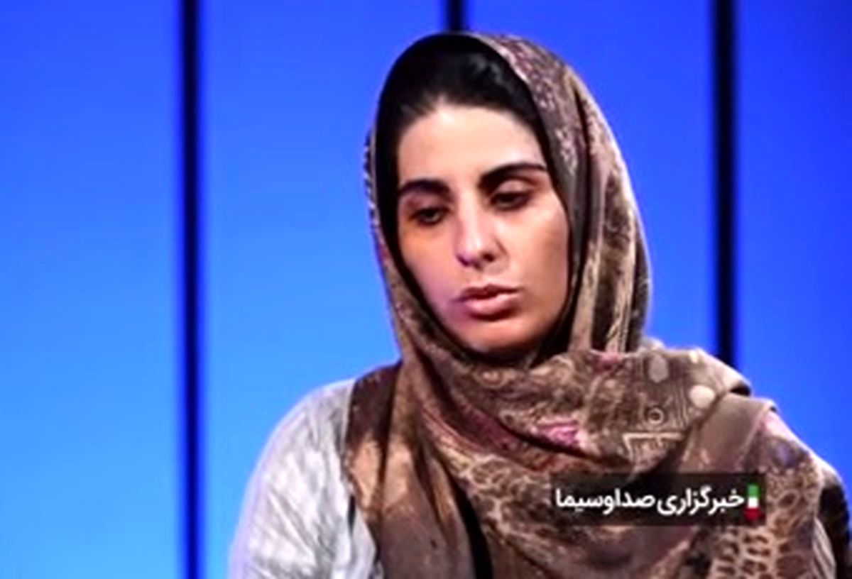 قرار بازداشت سپیده رشنو به وثیقه تبدیل شد