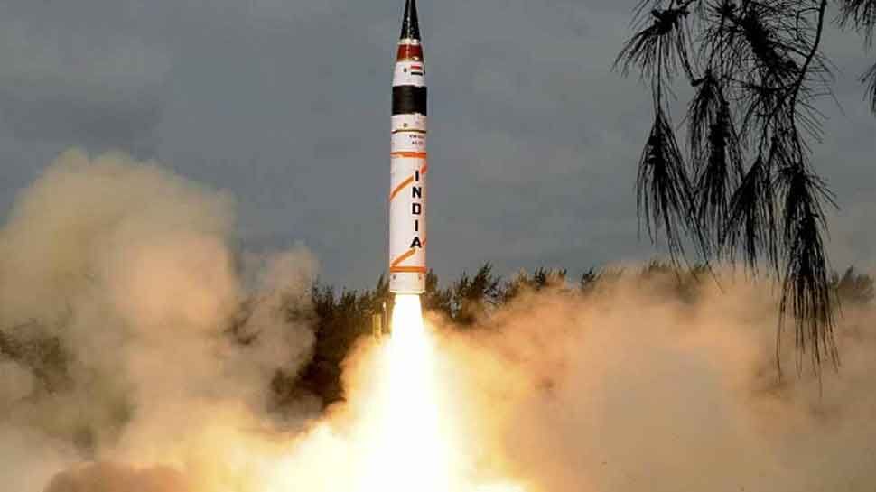 هند تصادفی موشک به سمت پاکستان شلیک کرد