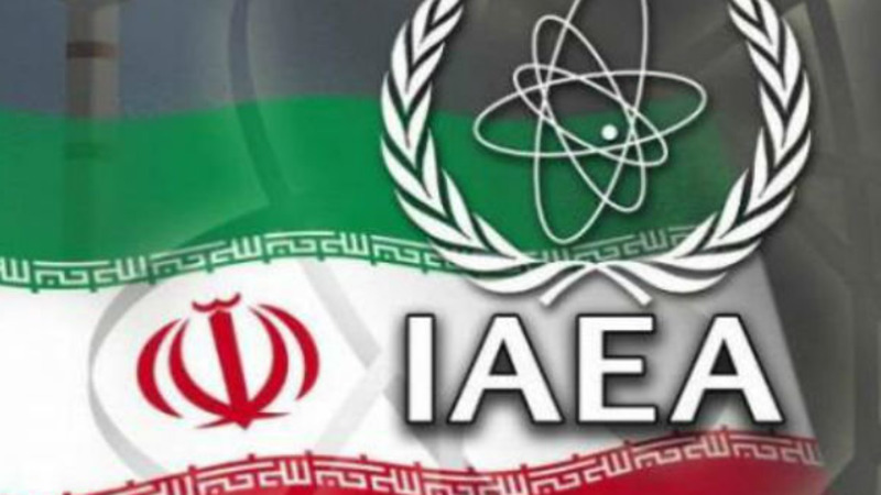 پاسخ سازمان انرژی اتمی به ادعای آژانس؛ هیچ ماده هسته‌ای اظهار نشده‌ای در ایران وجود ندارد