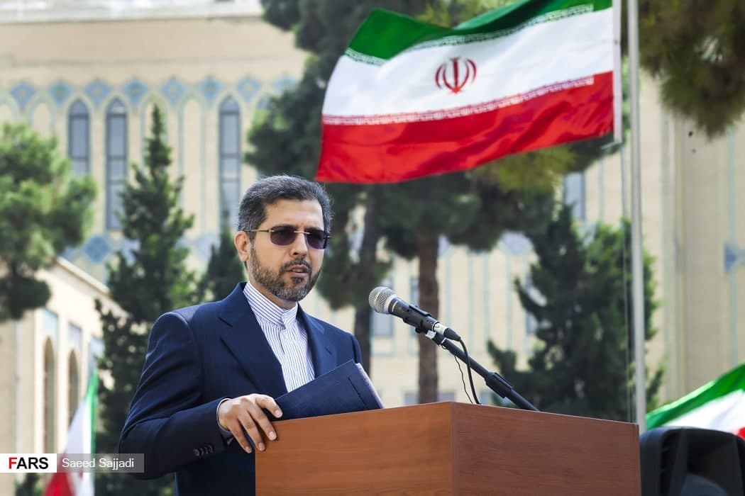 واکنش ایران به سوءقصد به جان نخست‌وزیر عراق