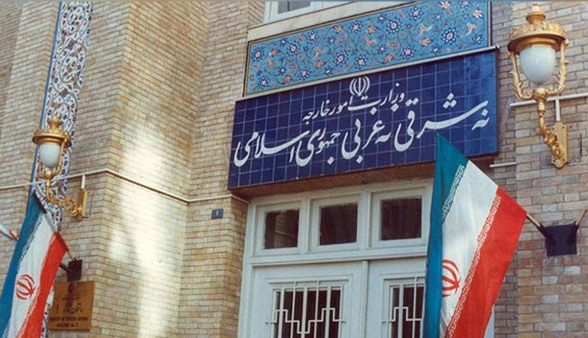 واکنش ایران به طرح موضوع تکمیل سامانه‌های پدافند هوایی در منطقه