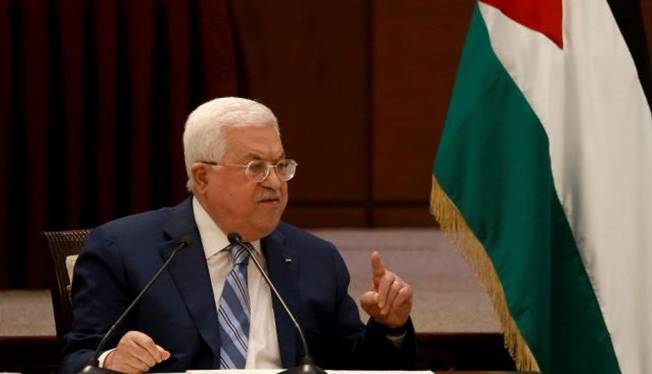 عباس خطاب به آمریکا: هیچ تغییری در وضعیت تاریخی قدس را نمی‌پذیریم