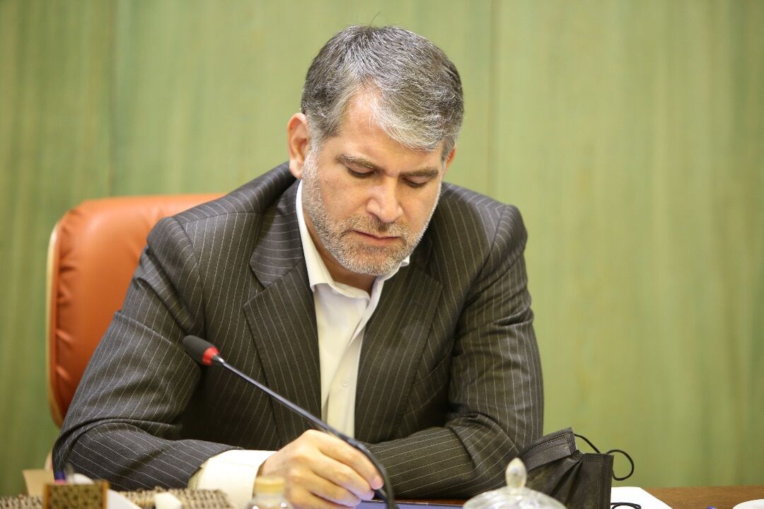 وزارت جهاد کشاورزی خبر بازداشت برادر همسر وزیر را تکذیب کرد