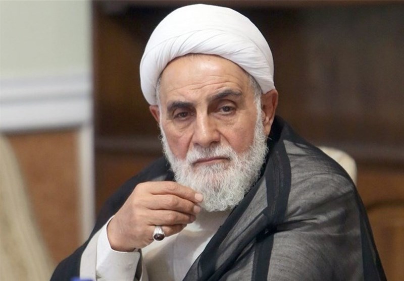 روایتی از نقش ناطق نوری در پیروزی احمدی نژاد در انتخابات 84