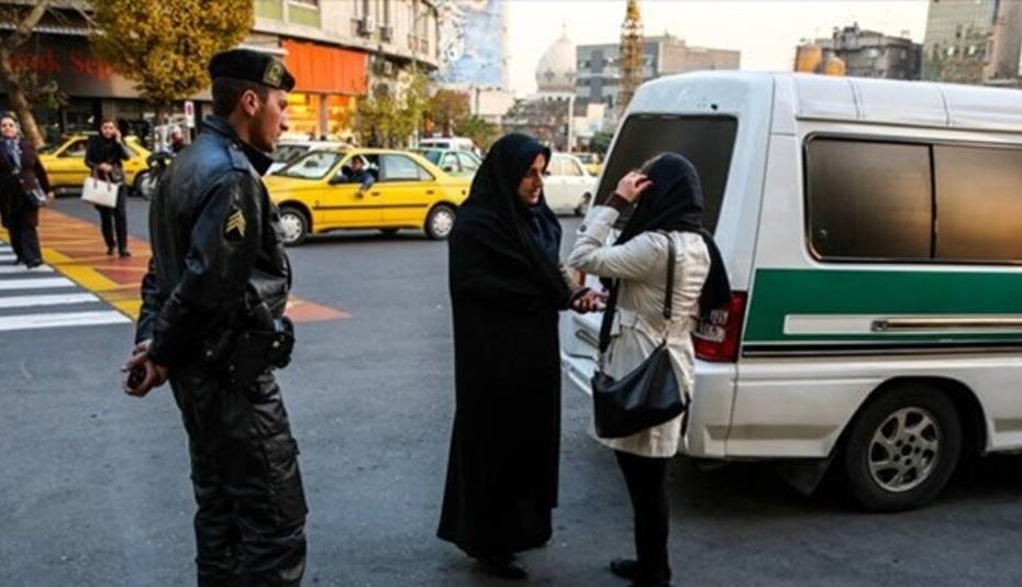 پلیس: در بحث عفاف و حجاب با هوچی‌گری و جوسازی عقب نخواهیم نشست