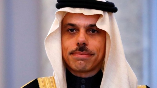 اظهارات وزیر خارجه عربستان درباره مذاکرات با ایران: هنوز به نتیجه ملموسی نرسیده است