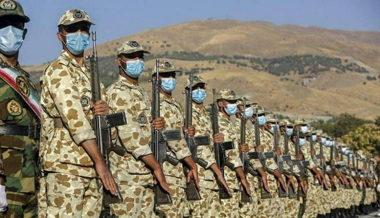 ستادکل نیروهای مسلح: حقوق سال آینده سربازان افزایش می‌یابد