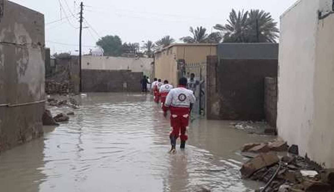سرنوشت ۱۱ دانش آموز که در سیلاب گرفتار شدند