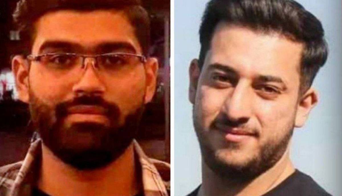 عامل شهادت دو جوان بسیجی مشهد دستگیر شد