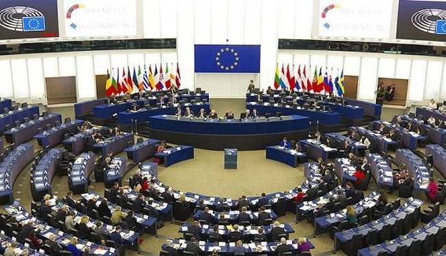 پارلمان اروپا روسیه را «دولت حامی تروریسم» اعلام کرد