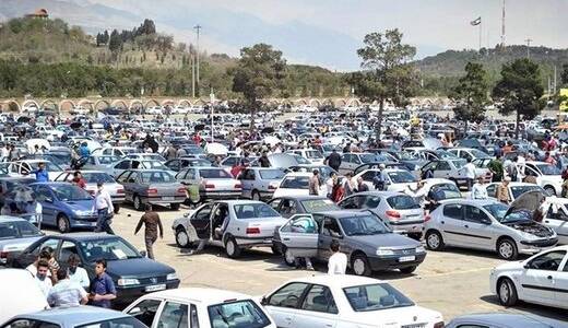خبر مهم ایران‌خودرو درباره فروش سه خودرو