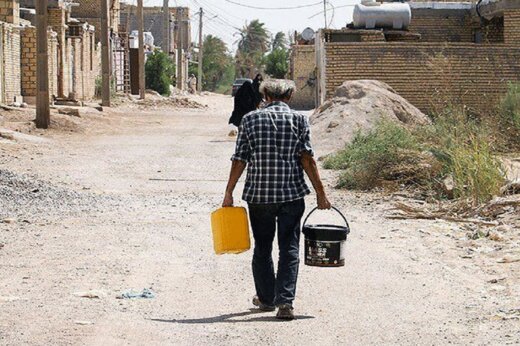 انتقال آب خوزستان به کشورهای دیگر چقدر صحت دارد؟