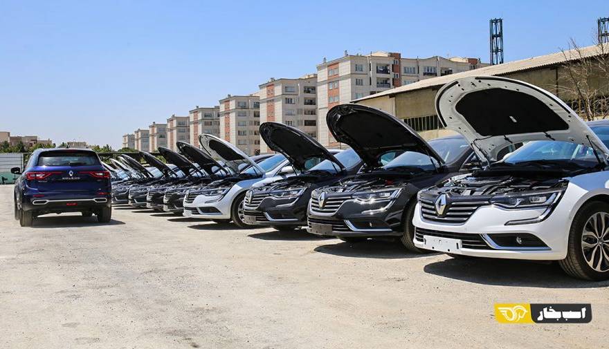 مصوبه واردات خودرو در راه مجمع تشخیص مصلحت نظام