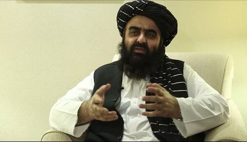 ادعای طالبان: به تمام شروط بین‌المللی عمل کردیم