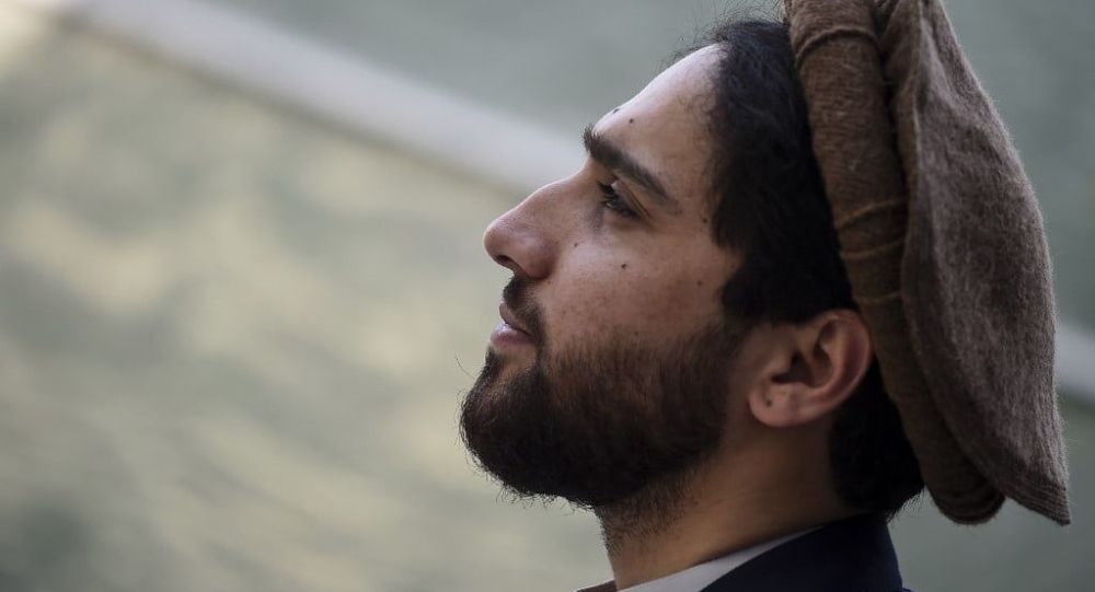 سخنگوي طالبان: احمد مسعود راهي جز تسليم شدن ندارد