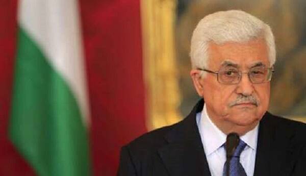 رایزنی عباس با نماینده اتحادیه اروپا درباره تحولات فلسطین