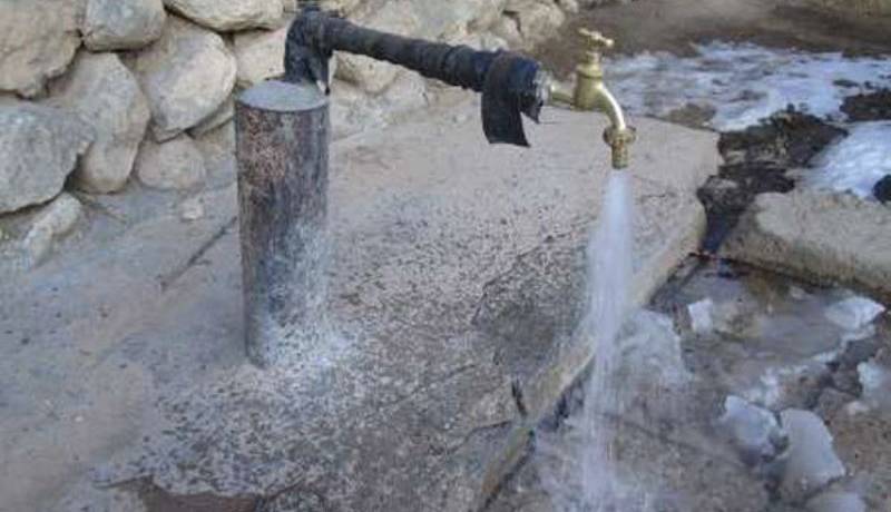 استاندار یزد: کمتر از ۲۴ ساعت توان تامین آب را داریم