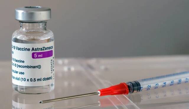 دوز سوم واکسن آسترازنکا چه مدت ایمنی ایجاد می‌کند؟