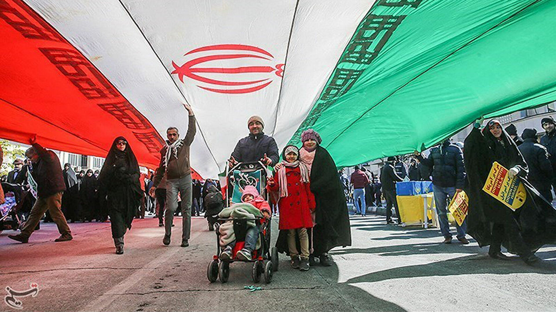 جزئیات برنامه‌های راهپیمایی ۲۲ بهمن اعلام شد