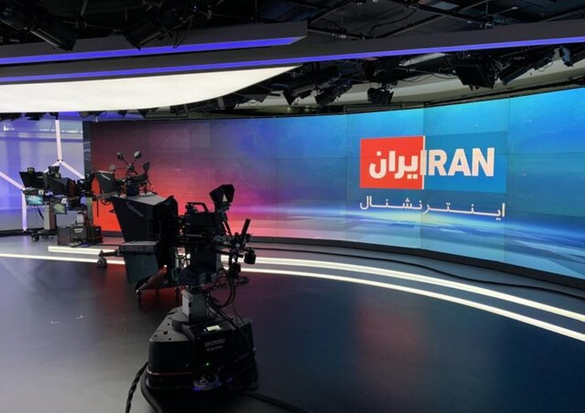 سرشبکه اصلی «ایران اینترنشنال» در خوی دستگیر شد