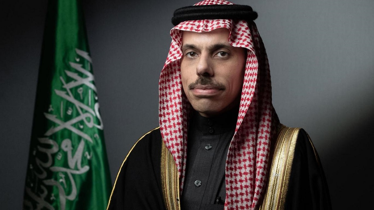 اظهارات وزیر خارجه عربستان درباره مذاکرات با ایران: به نتیجه ملموسی نرسیده ایم اما پیشرفت کافی داشته ایم