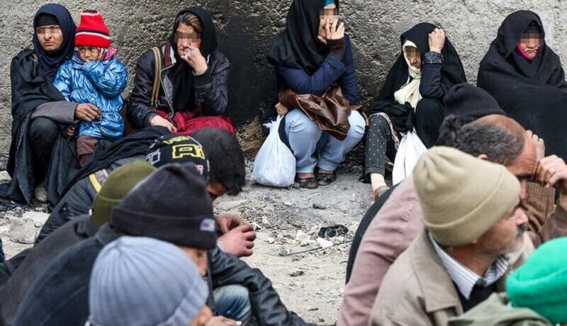 دستور وزیر کشور به استانداران: معتادان متجاهر تا پایان شهریور جمع‌آوری شوند