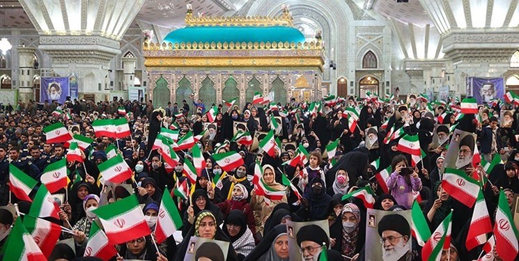 مراسم 12 بهمن امسال در حرم امام خمینی(ره) برگزار می‌شود