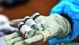 وزارت بهداشت: به نظر نمی‌رسد نیازی برای واردات بیشتر واکسن وجود داشته باشد