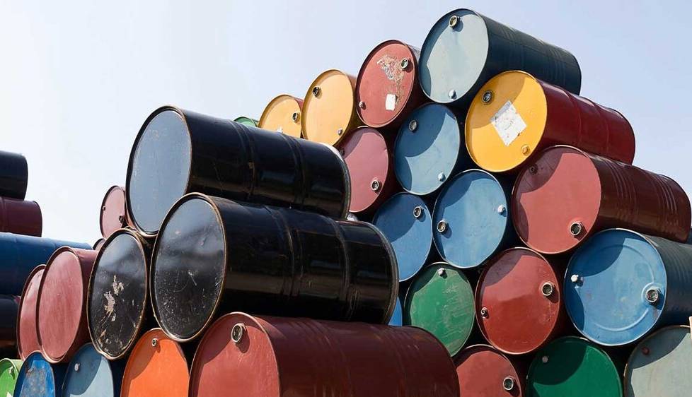 سرازیر شدن نفت روسیه به بازارهای آسیایی