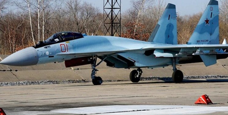 تحلیل فوربز از پیشرفت قابل توجه نیروی هوایی ایران با خرید «سوخو-35»