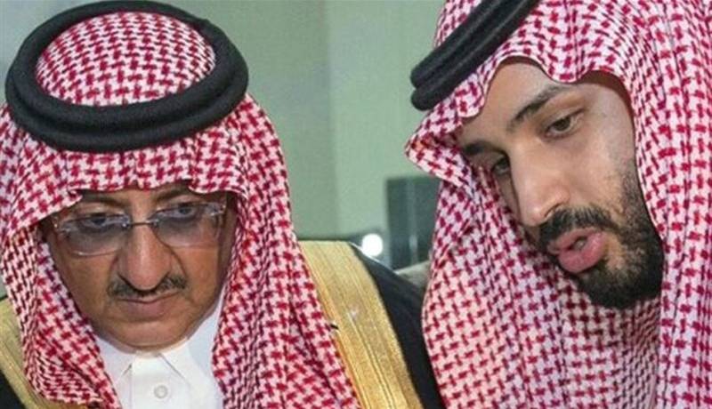 افشای اسرار تازه از کودتای بن‌سلمان علیه ولیعهد سابق سعودی