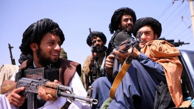 طالبان درباره حادثه مرزی: دیگر تکرار نمی شود