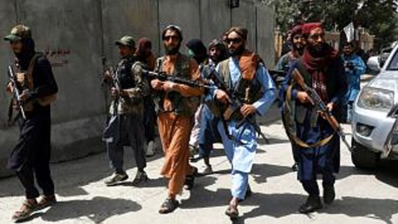 روایت "نیویورک تایمز" از کارزار تبلیغاتی طالبان در شبکه های اجتماعی