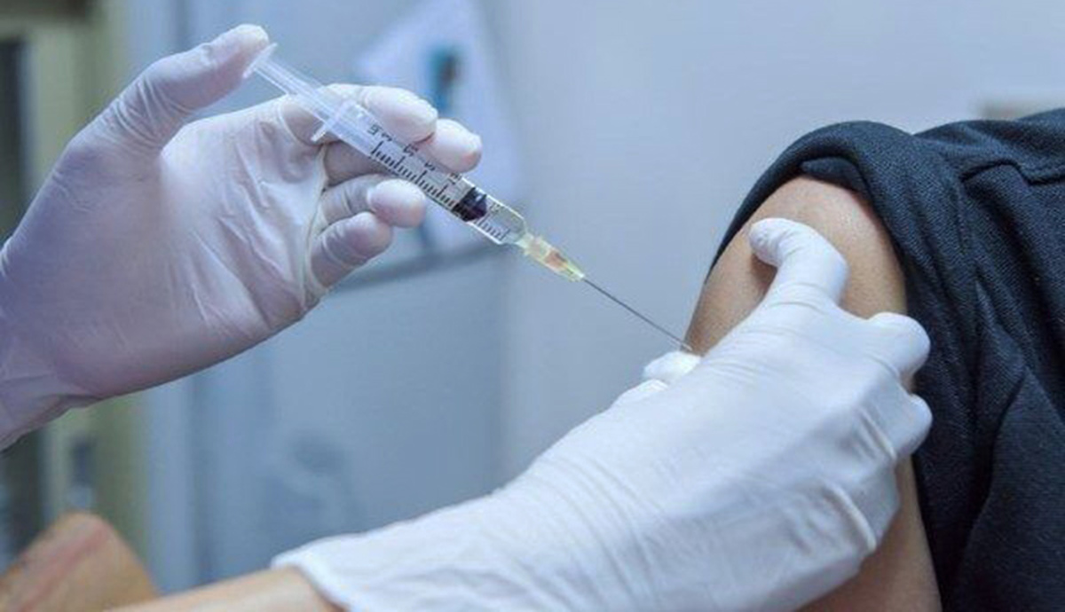 مرگ ناشی از عوارض واکسن کرونا داشته ایم؟