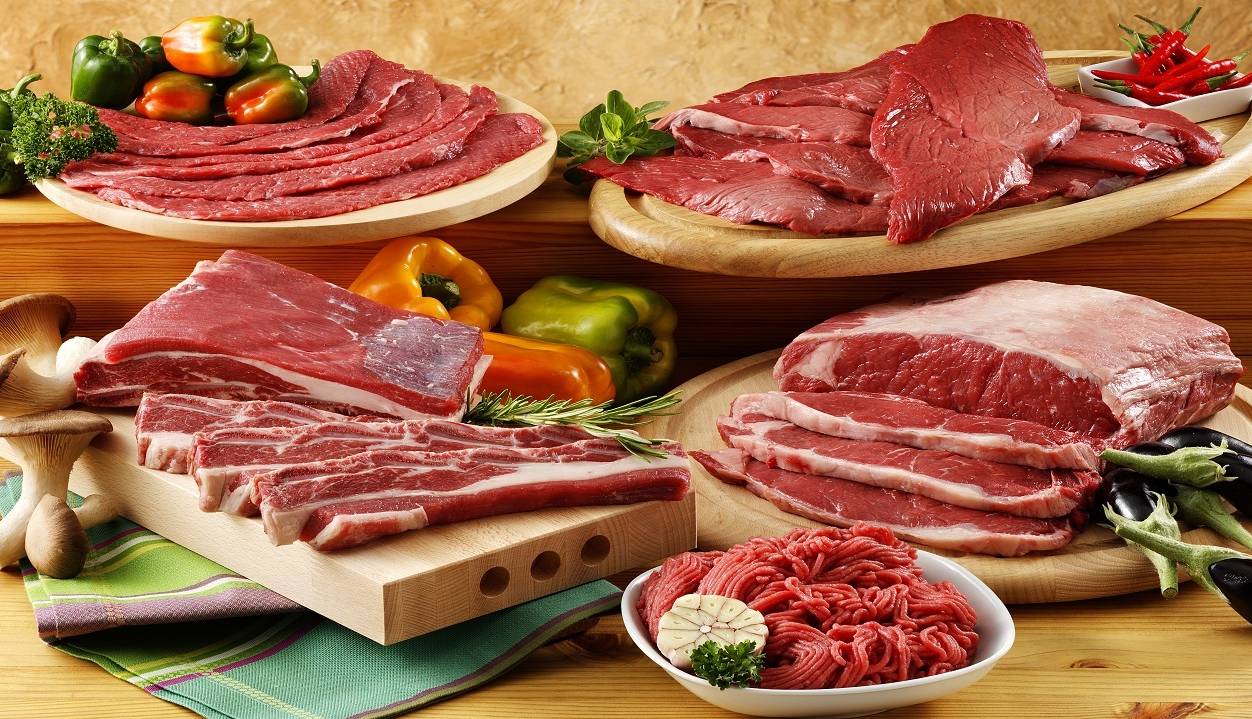 انتقاد نماینده مجلس از واردات گوشت؛ واردات خلاف اقتصاد مقاومتی است