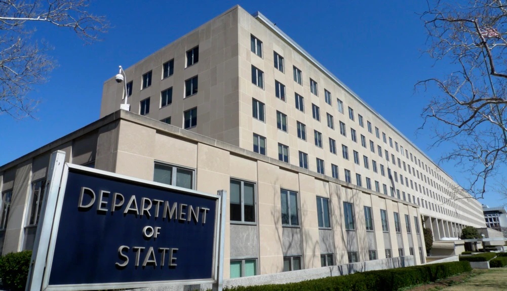 وزارت خارجه آمریکا: از انسداد پیش آمده بین ایران و آژانس متاسفیم