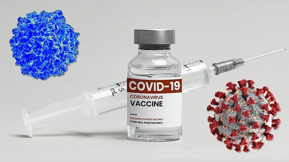 واکسن‌های تقویتی کرونا علیه اومیکرون موثر هستند