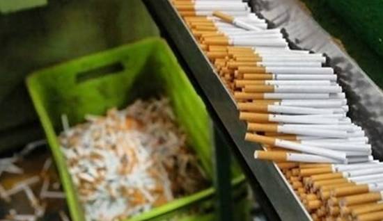نگرانی تولیدکنندگان از تصویب مجدد مالیات غیرمتعارف دخانیات
