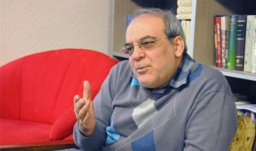 طعنه عبدی به درخواست روزنامه کیهان برای تعویق دوماهه توافق
