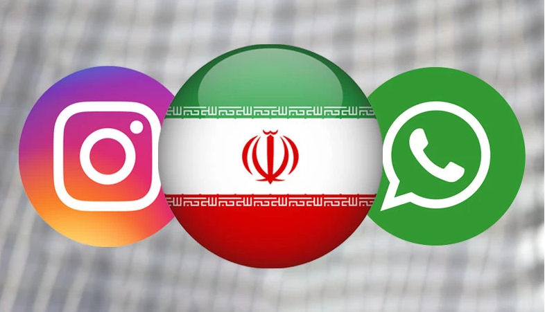 اینستاگرام: سرگرم درخواست ایران برای نمایندگی در تهران نمی شویم