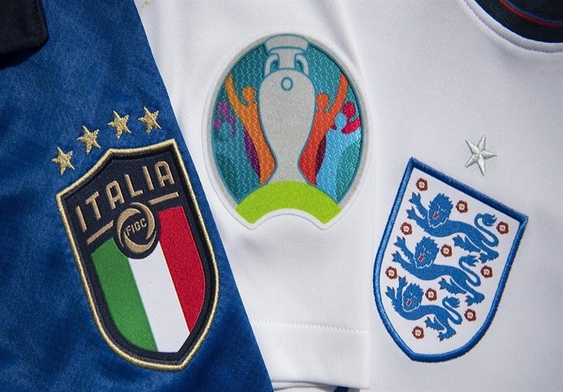 یورو ۲۰۲۰| ایتالیا و انگلیس در فینال؛ جام در قفس ‌شیر!
