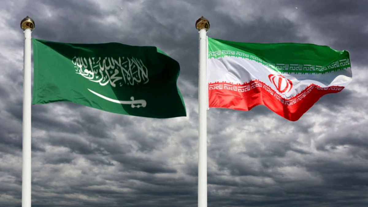 بازگشایی سفارتخانه‌های ایران و عربستان در آینده نزدیک
